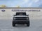 2025 Ford Bronco OUTER BANKS 4 DOOR 4X4