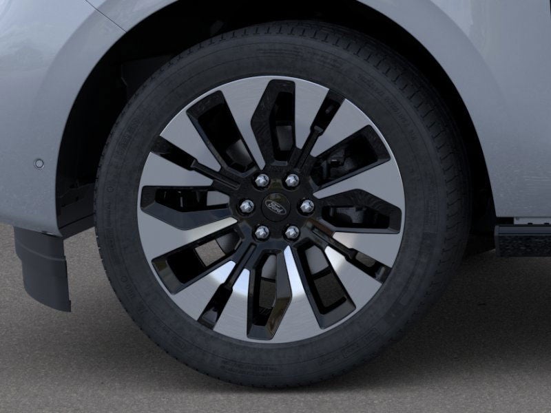 2026 Ford Expedition MAX Platinum®