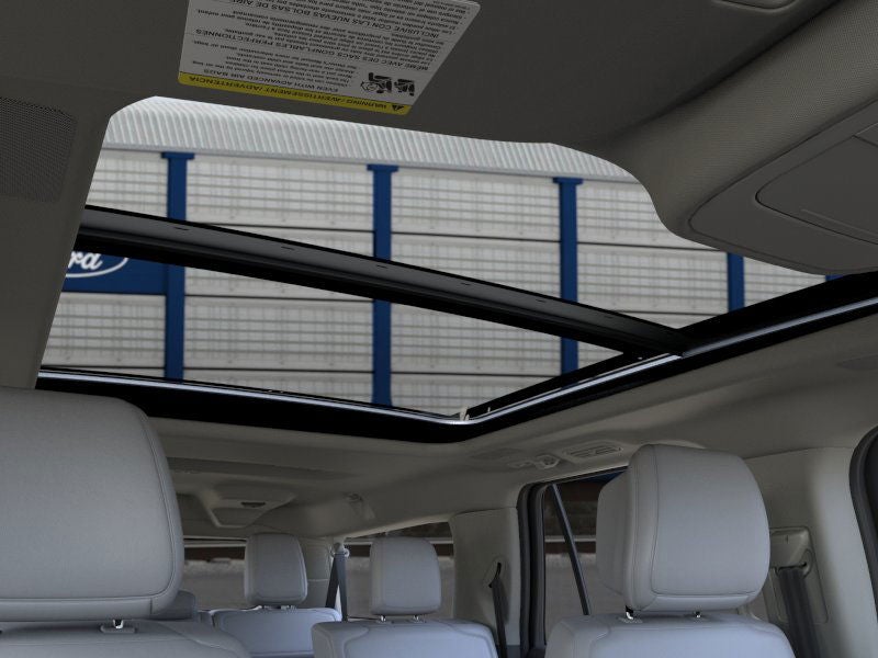 2026 Ford Expedition MAX Platinum®