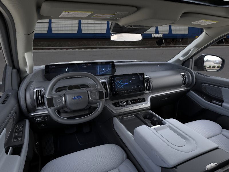 2026 Ford Expedition MAX Platinum®