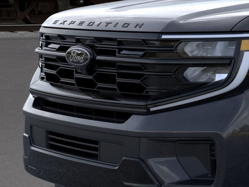 2026 Ford Expedition MAX Platinum®
