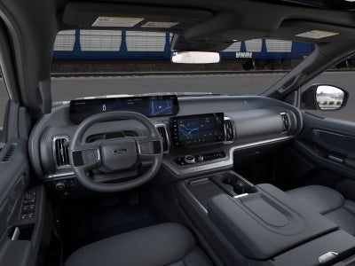 2026 Ford Expedition MAX Platinum®