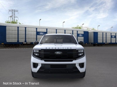 2026 Ford Expedition Platinum®
