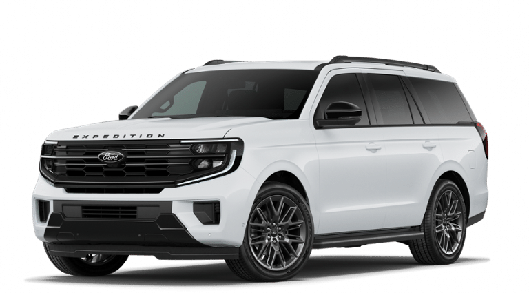 2026 Ford Expedition Platinum®