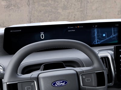 2027 Ford Expedition PLATINUM 4X4