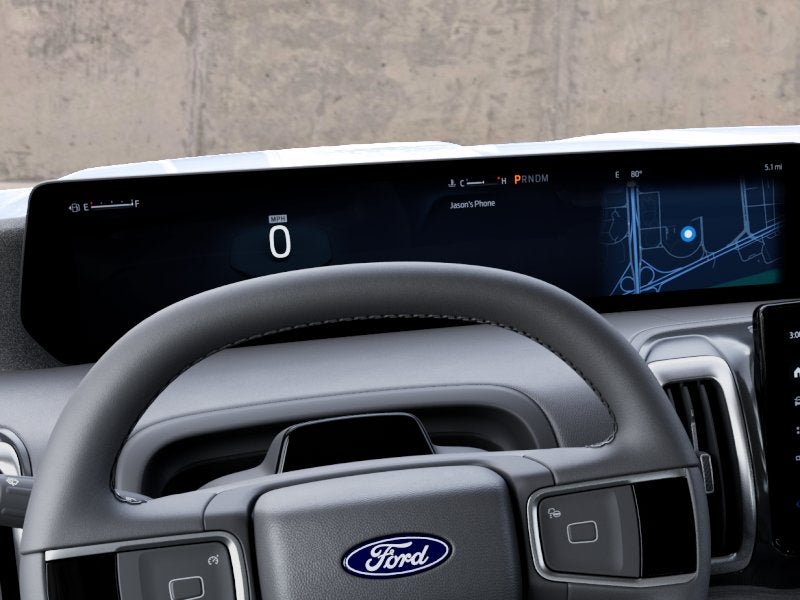 2027 Ford Expedition PLATINUM 4X4