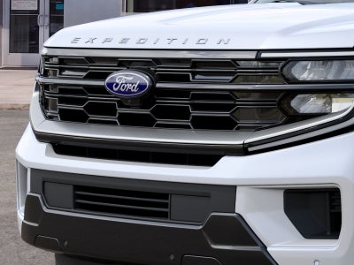 2027 Ford Expedition PLATINUM 4X4