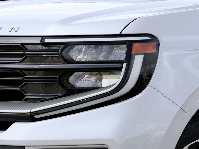 2027 Ford Expedition PLATINUM 4X4