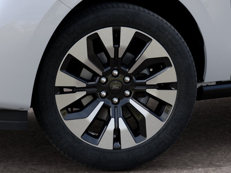 2027 Ford Expedition PLATINUM 4X4