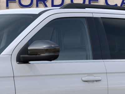 2027 Ford Expedition PLATINUM 4X4