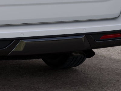 2027 Ford Expedition PLATINUM 4X4