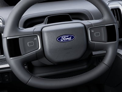 2027 Ford Expedition TREMOR 4X4