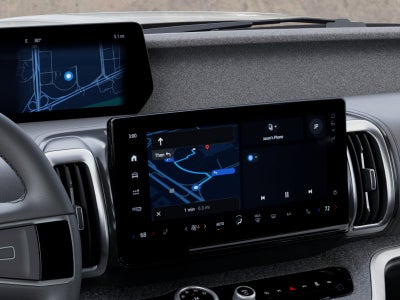 2027 Ford Expedition TREMOR 4X4