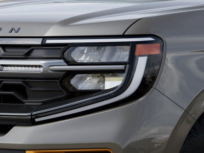 2027 Ford Expedition TREMOR 4X4