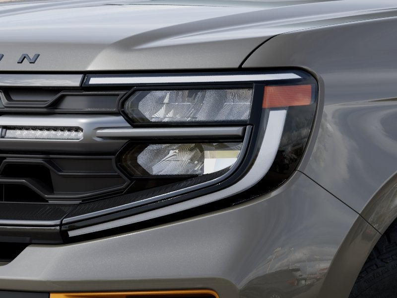 2027 Ford Expedition TREMOR 4X4