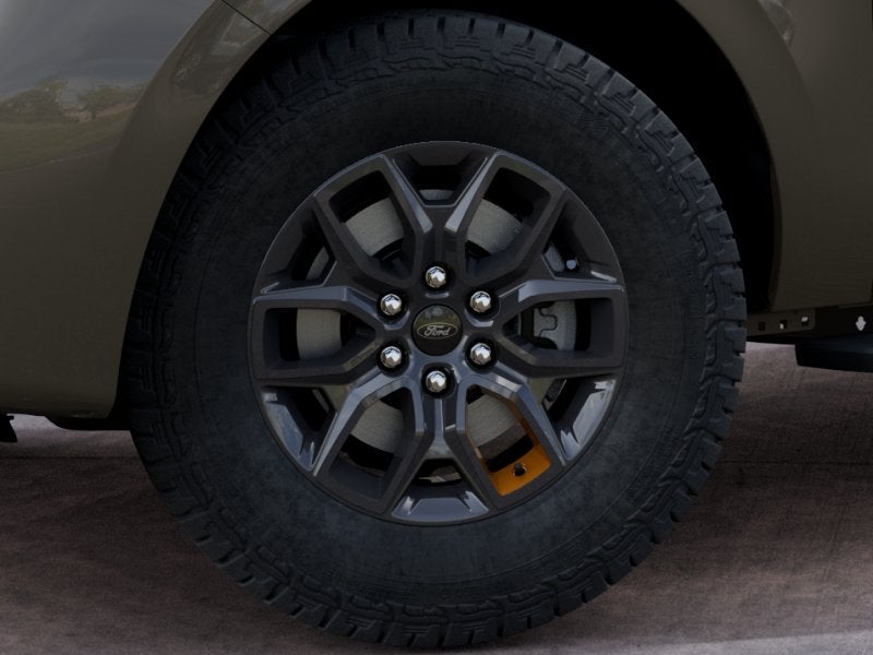 2027 Ford Expedition TREMOR 4X4