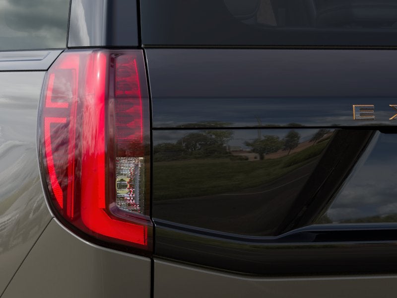 2027 Ford Expedition TREMOR 4X4