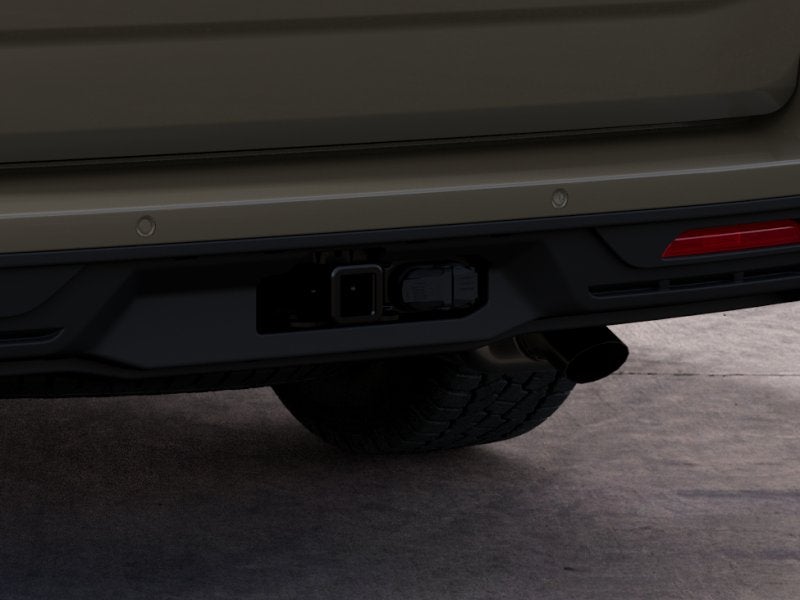2027 Ford Expedition TREMOR 4X4