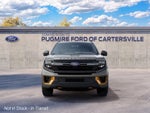 2027 Ford Expedition TREMOR 4X4