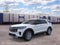 2026 Ford Explorer ACTIVE W/200A PKG RWD