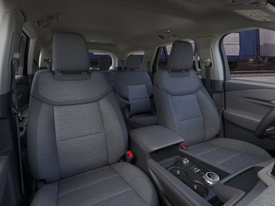 2026 Ford Explorer ACTIVE W/200A PKG RWD