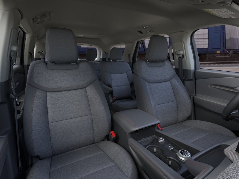 2026 Ford Explorer ACTIVE W/200A PKG RWD