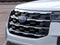 2026 Ford Explorer ACTIVE W/200A PKG RWD