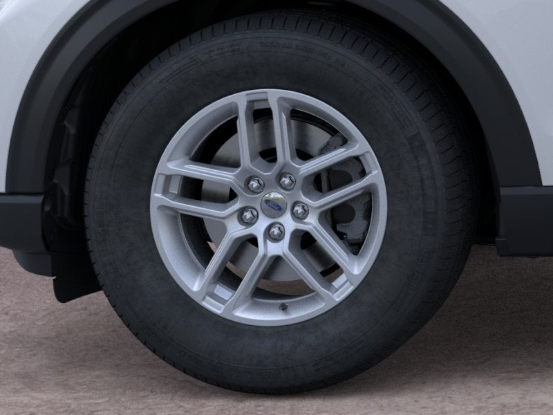 2026 Ford Explorer ACTIVE W/200A PKG RWD