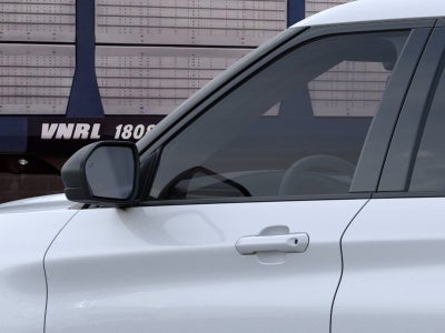 2026 Ford Explorer ACTIVE W/200A PKG RWD