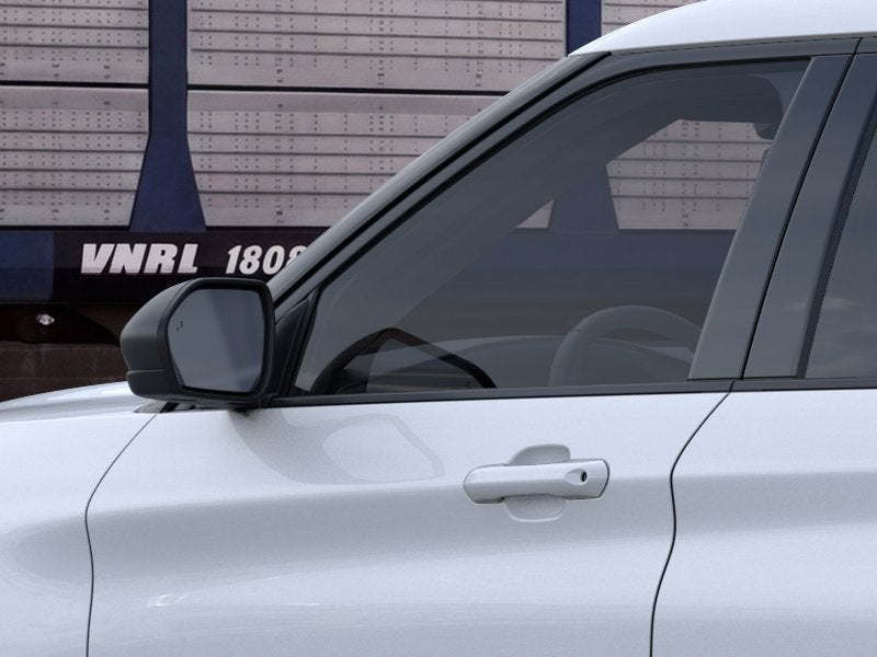 2026 Ford Explorer ACTIVE W/200A PKG RWD