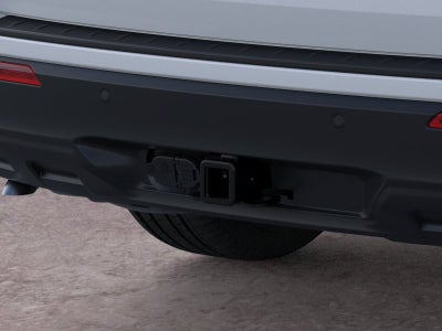 2026 Ford Explorer ACTIVE W/200A PKG RWD