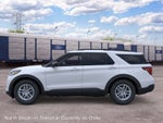 2026 Ford Explorer ACTIVE W/200A PKG RWD
