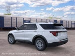 2026 Ford Explorer ACTIVE W/200A PKG RWD
