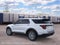 2026 Ford Explorer ACTIVE W/200A PKG RWD