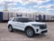 2026 Ford Explorer ACTIVE W/200A PKG RWD