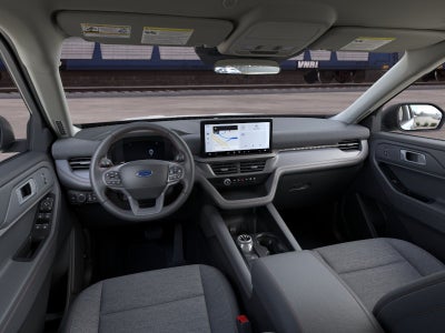 2026 Ford Explorer ACTIVE W/200A PKG RWD