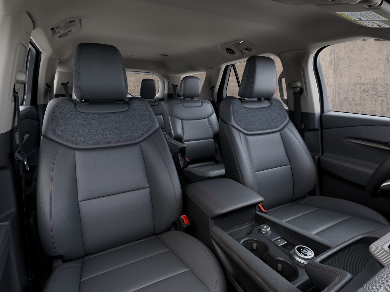 2026 Ford Explorer ACTIVE RWD