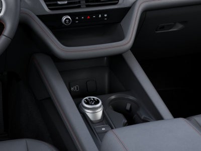 2026 Ford Explorer ACTIVE RWD