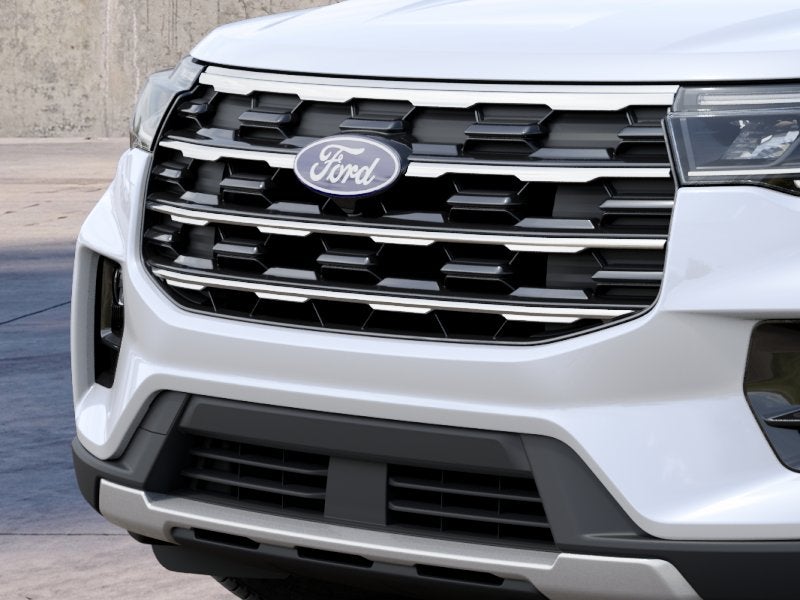 2026 Ford Explorer ACTIVE RWD