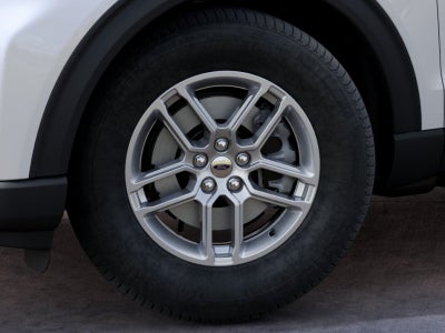 2026 Ford Explorer ACTIVE RWD