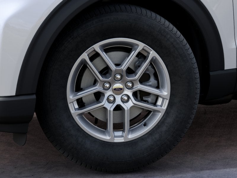 2026 Ford Explorer ACTIVE RWD