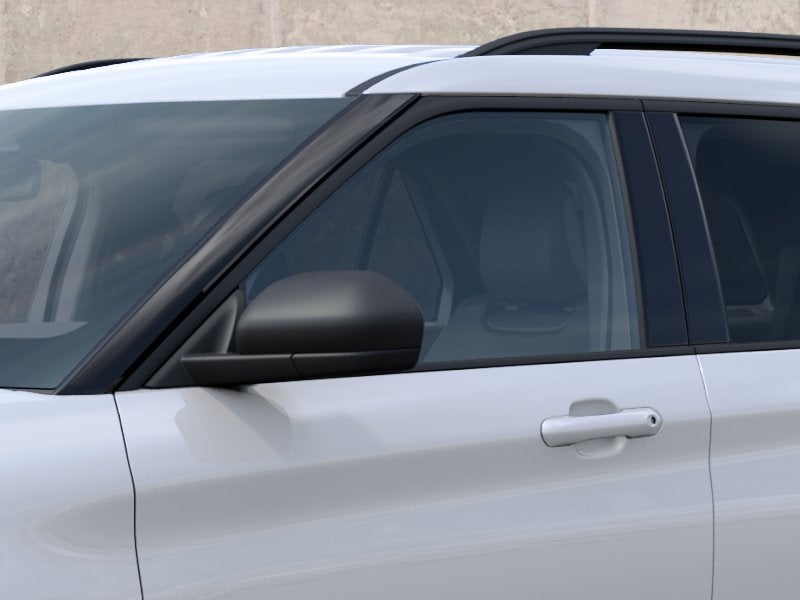 2026 Ford Explorer ACTIVE RWD