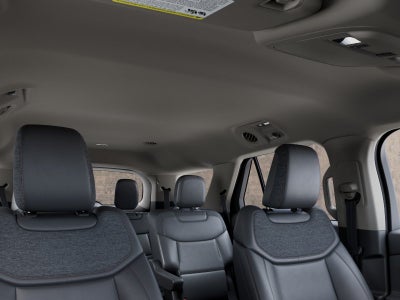 2026 Ford Explorer ACTIVE RWD