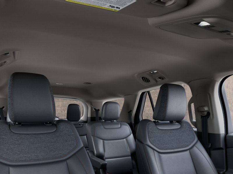 2026 Ford Explorer ACTIVE RWD