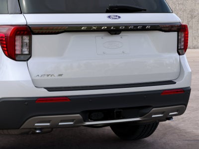 2026 Ford Explorer ACTIVE RWD