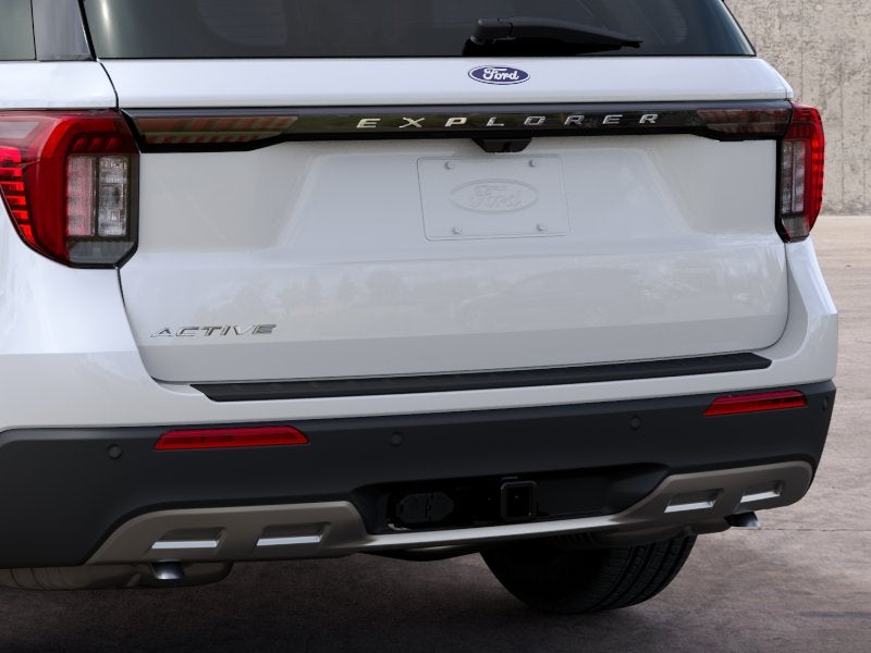 2026 Ford Explorer ACTIVE RWD