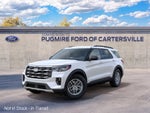 2026 Ford Explorer ACTIVE RWD