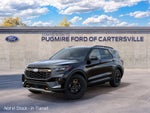 2027 Ford Explorer Tremor®