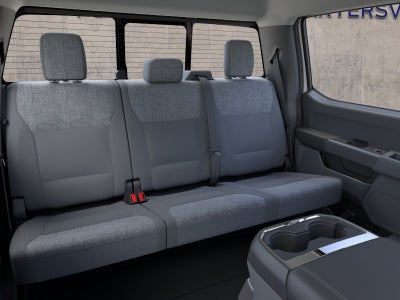 2026 Ford Super Duty F-250® XLT