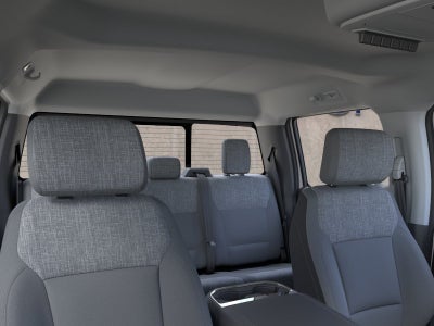 2026 Ford Super Duty F-250® XLT